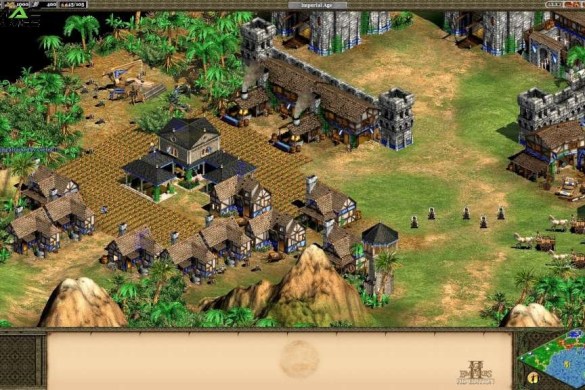 Age of empires download mac free full version 2016