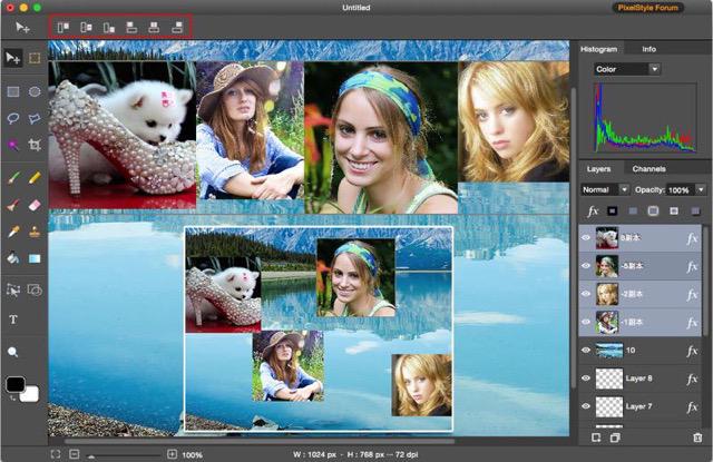 Pixela Imagemixer 3 Se Download For Mac