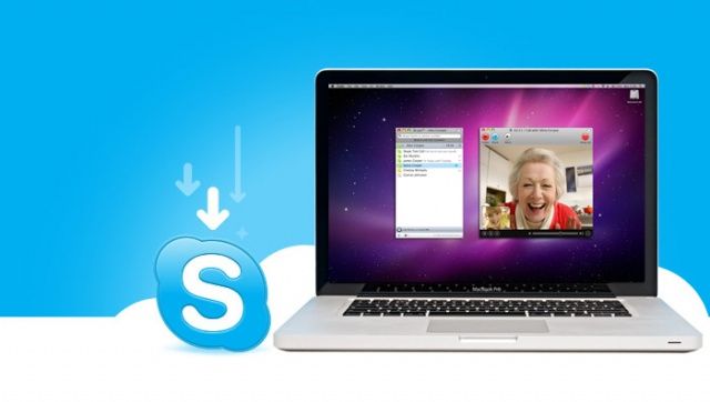 Can You Download Skype On A Mac